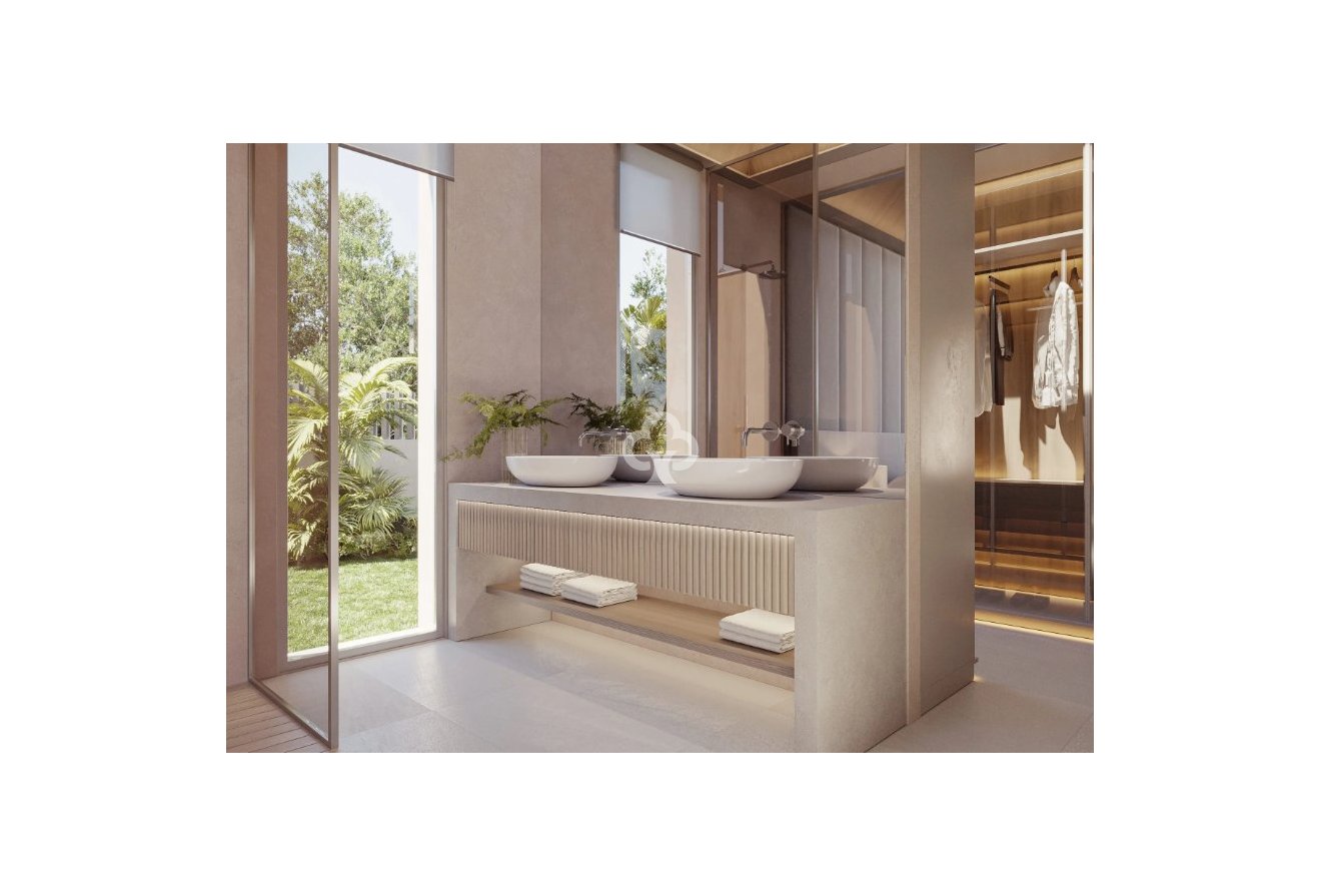 Obra nueva - Villas -
Marbella - 29660