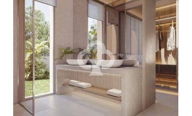 Obra nueva - Villas -
Marbella - 29660