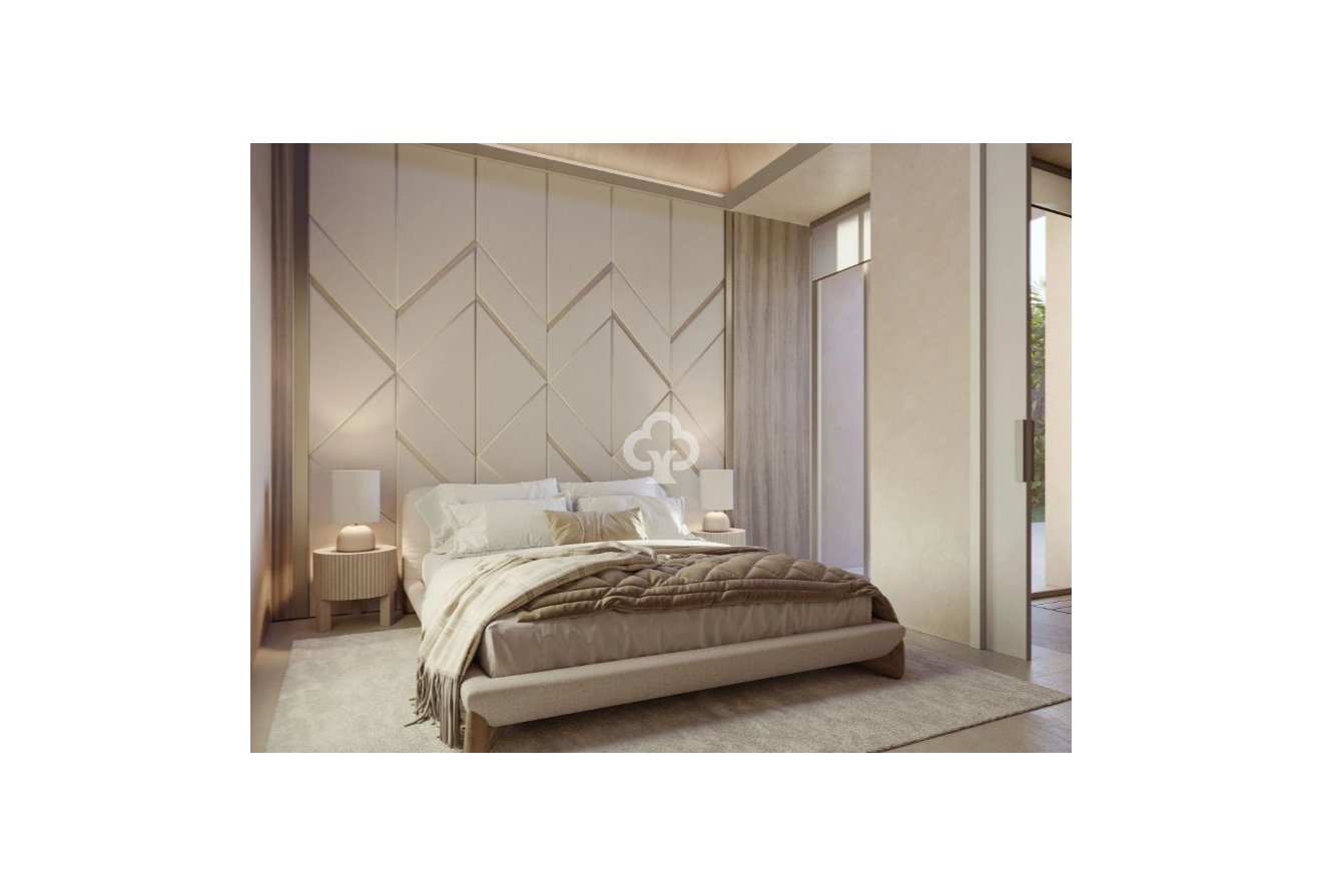 Obra nueva - Villas -
Marbella - 29660