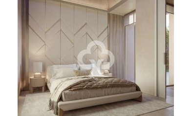 Obra nueva - Villas -
Marbella - 29660