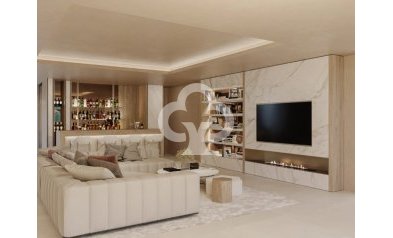 Obra nueva - Villas -
Marbella - 29660