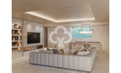 Obra nueva - Villas -
Marbella - 29660