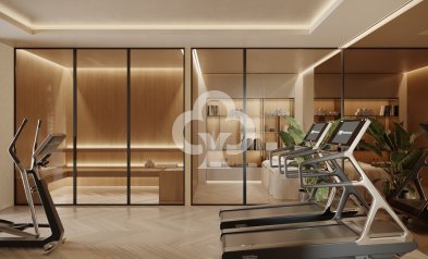 Nybyggnation - Villas -
Marbella