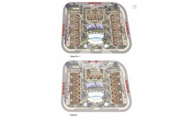 New Build - Bajos -
Amoros