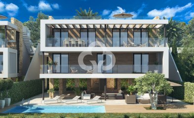 New Build - Detached villa -
Rojales