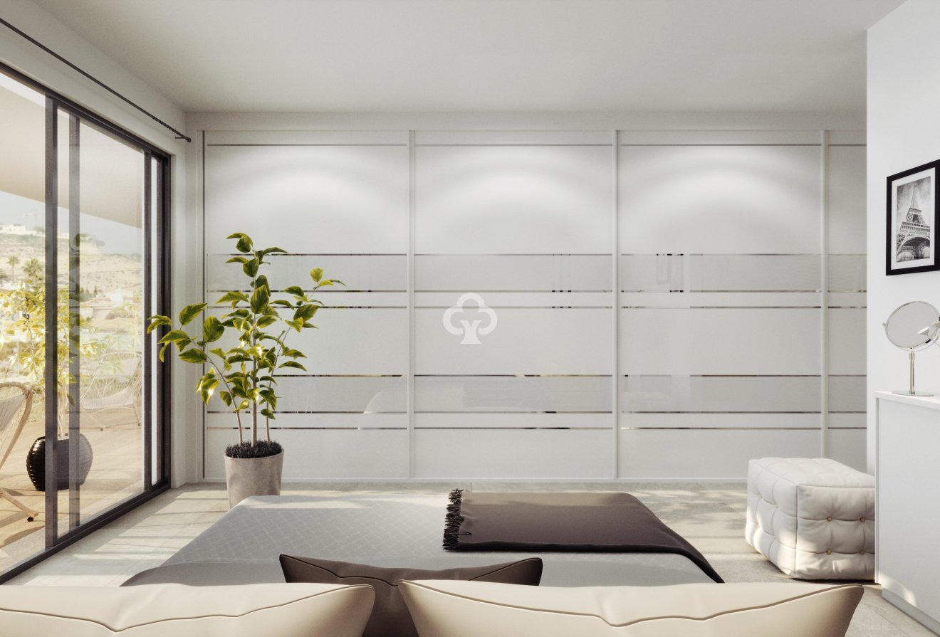 New Build - Detached villa -
Rojales