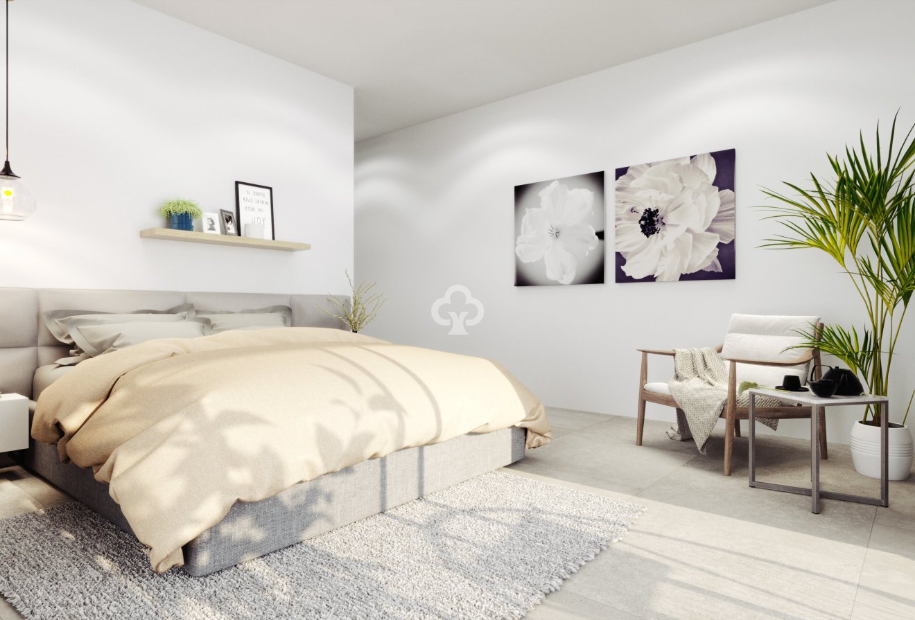 New Build - Detached villa -
Rojales