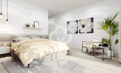 New Build - Detached villa -
Rojales