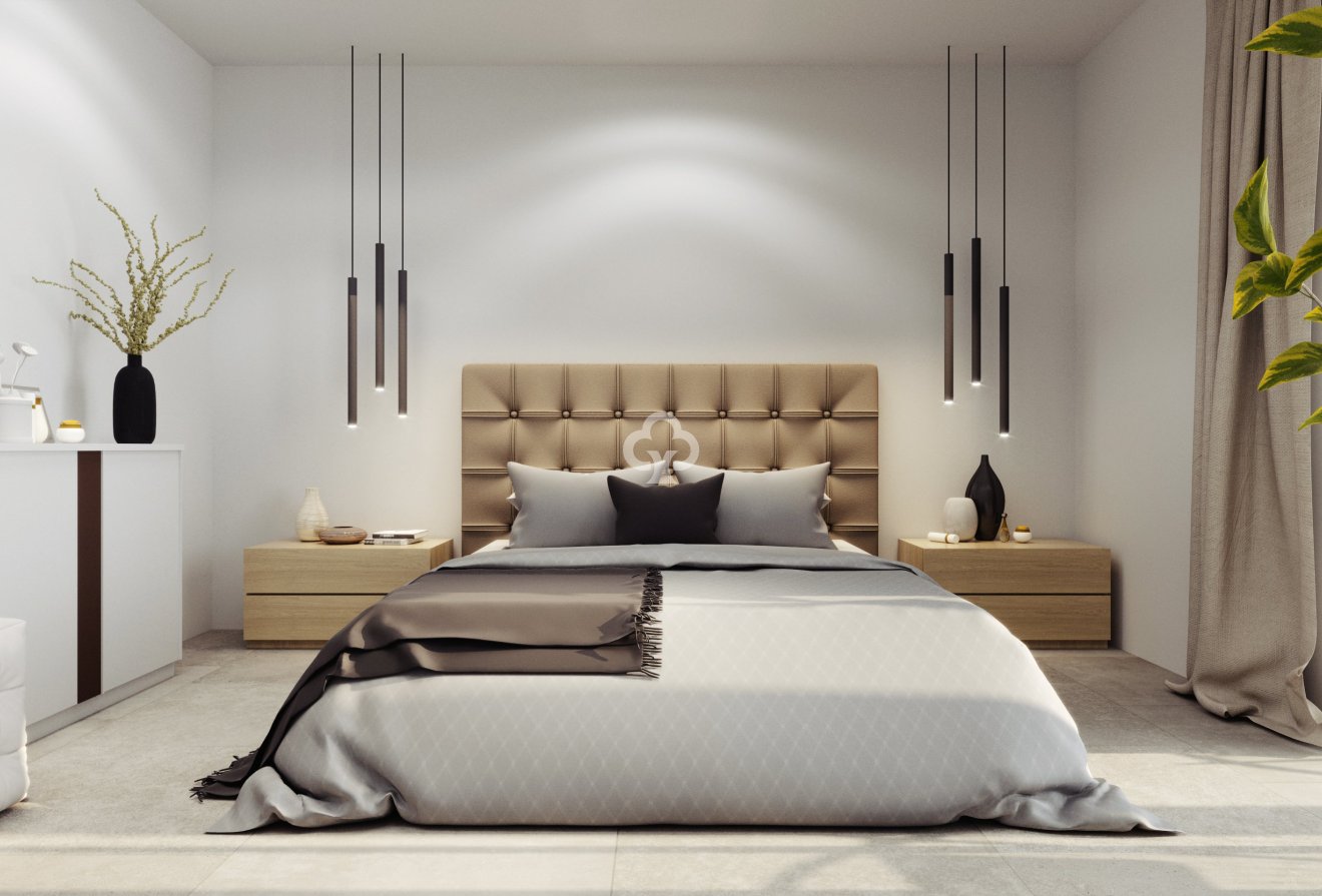 New Build - Detached villa -
Rojales