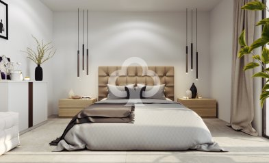 New Build - Detached villa -
Rojales