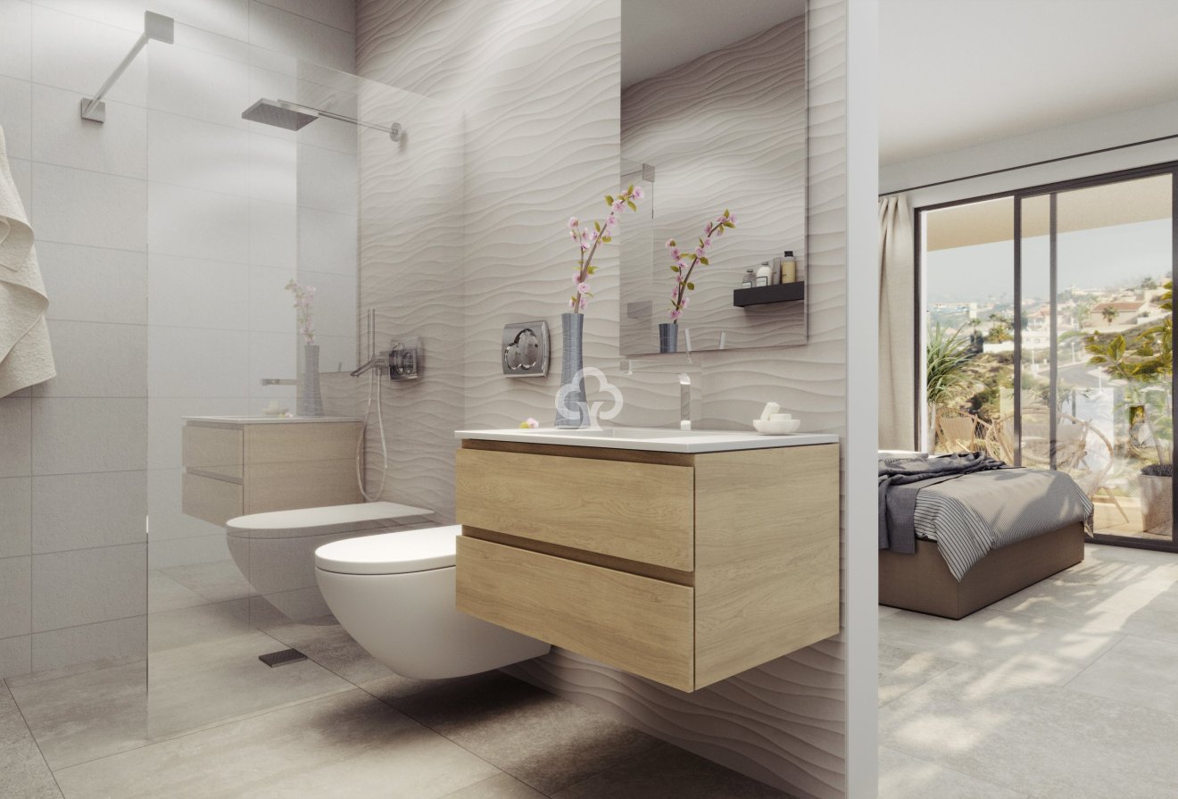 New Build - Detached villa -
Rojales