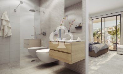 New Build - Detached villa -
Rojales