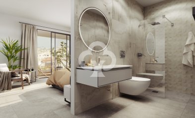 New Build - Detached villa -
Rojales