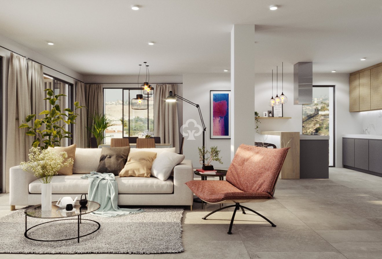 New Build - Detached villa -
Rojales