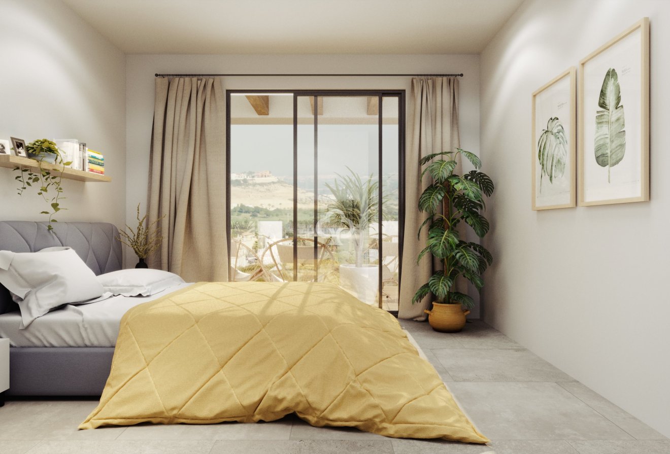 New Build - Detached villa -
Rojales