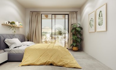 New Build - Detached villa -
Rojales