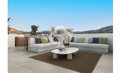 Neue Gebäude - Villas -
Marbella - 29660