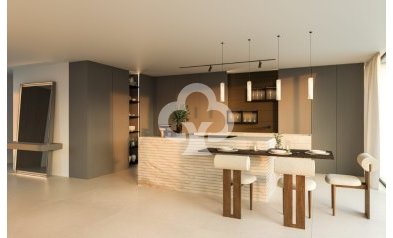 Neue Gebäude - Villas -
Marbella - 29660