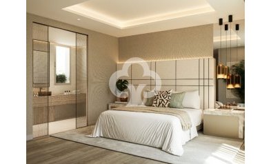 Neue Gebäude - Villas -
Marbella - 29660