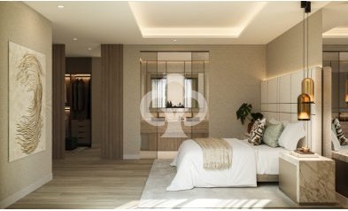 Neue Gebäude - Villas -
Marbella - 29660