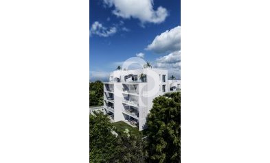 New Build - Bajos -
Denia - Calle del Voltor s/n