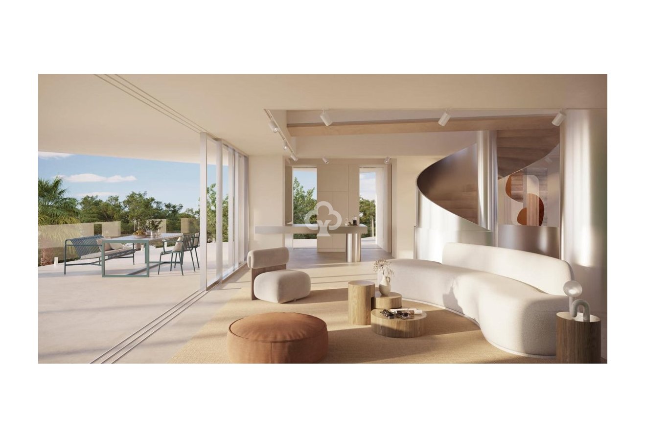 Obra nueva - Villas -
Orihuela - 03189, Calle Bonalba