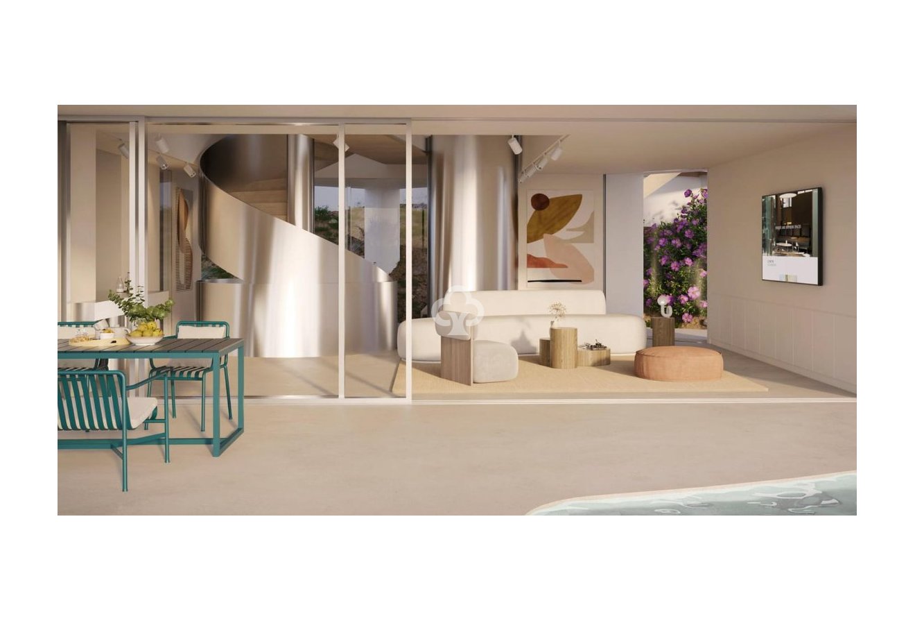 Obra nueva - Villas -
Orihuela - 03189, Calle Bonalba