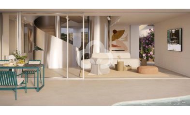 Obra nueva - Villas -
Orihuela - 03189, Calle Bonalba