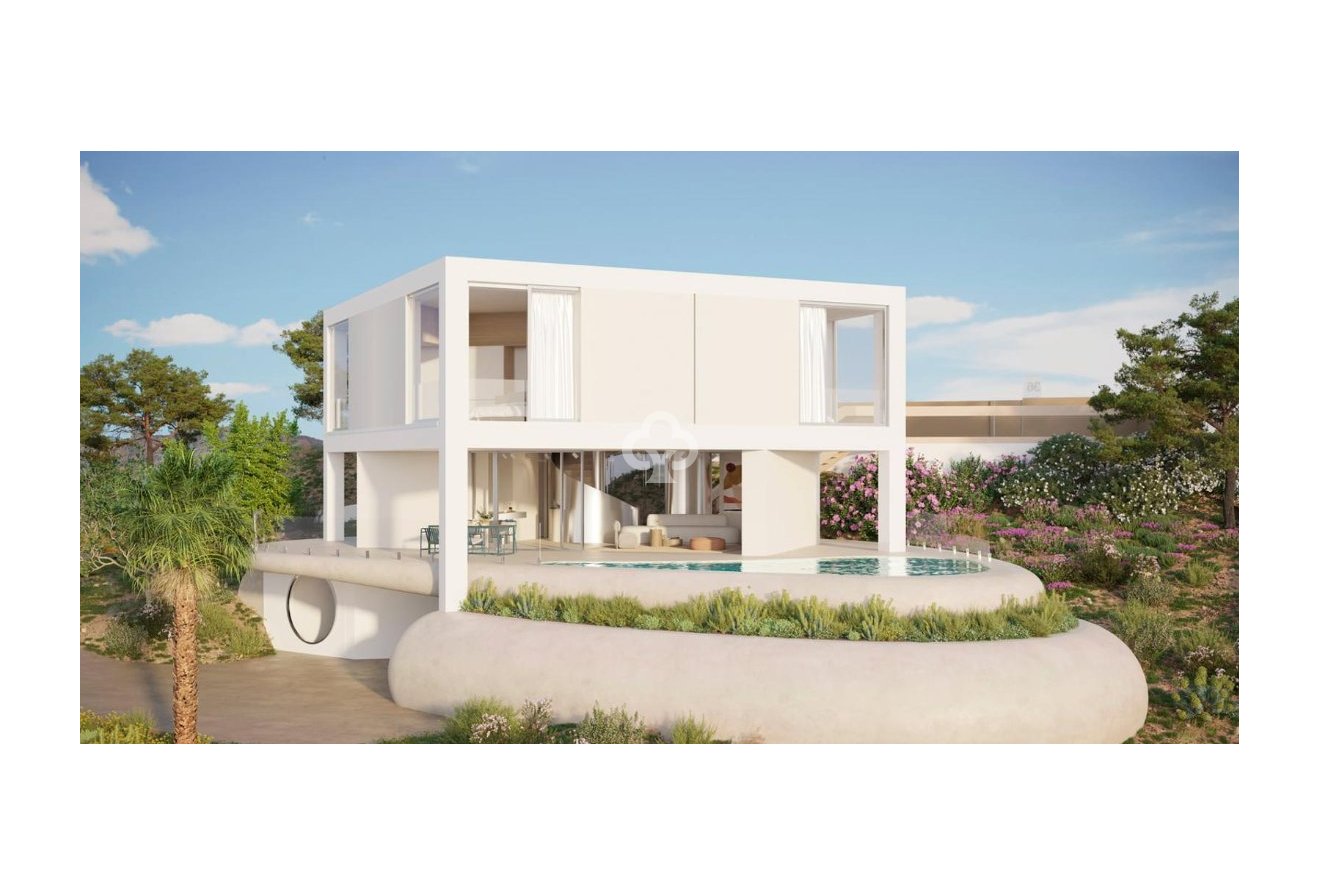 Obra nueva - Villas -
Orihuela - 03189, Calle Bonalba