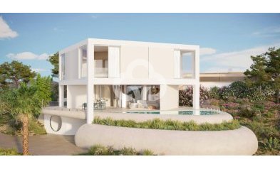 Obra nueva - Villas -
Orihuela - 03189, Calle Bonalba