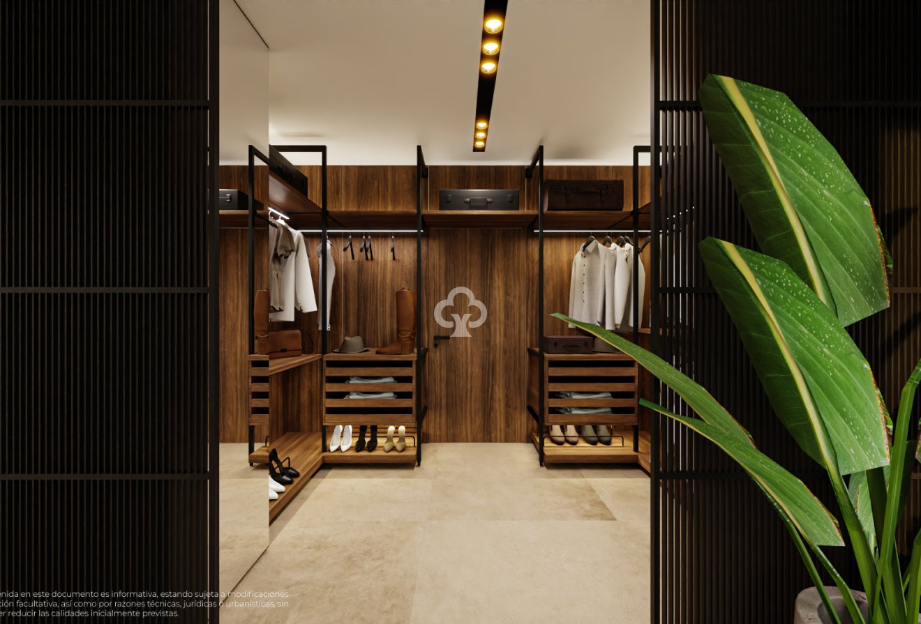 New Build - Villas -
Orihuela - 03189