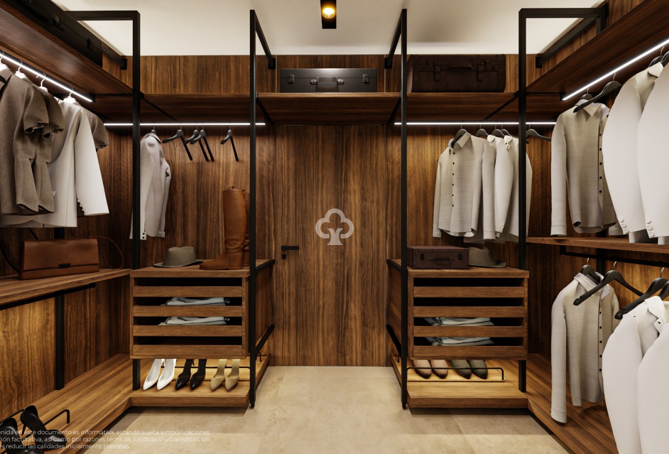 New Build - Villas -
Orihuela - 03189