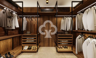 New Build - Villas -
Orihuela - 03189