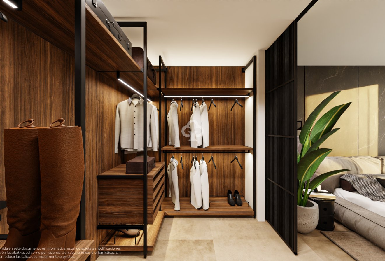 New Build - Villas -
Orihuela - 03189