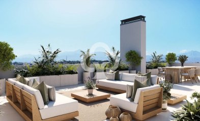 New Build - Apartamentos -
Alicante / Alacant - 03005, Calle Deportista Pitu Perramon, 6