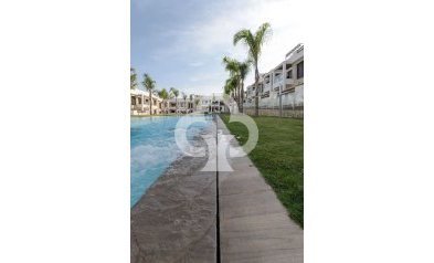 Uudiskohde - Ground floors -
Torrevieja - torrevieja