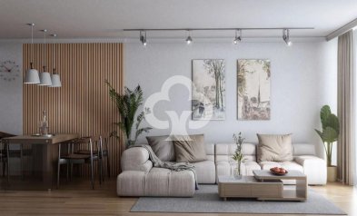 New Build - Duplexes -
Mijas - Acequia del Real, 12