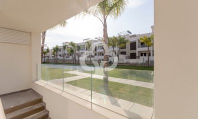 New Build - Flats -
Torrevieja - torrevieja