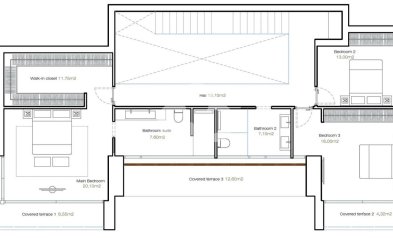 New Build - Villas -
Benahavís - Urbanización Los Flamingos s/n