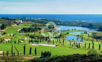 New Build - Villas -
Benahavís - Urbanización Los Flamingos s/n