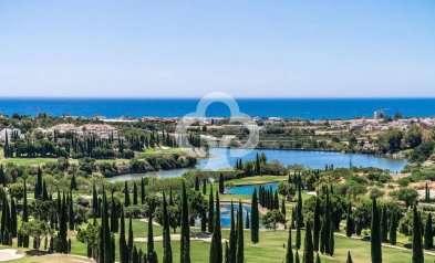 New Build - Villas -
Benahavís - Urbanización Los Flamingos s/n