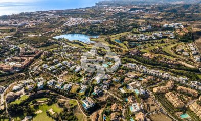 New Build - Villas -
Benahavís - Urbanización Los Flamingos s/n