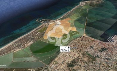 Obra nueva - Duplexes -
San Pedro del Pinatar - Calle Valle del Silencio , 2