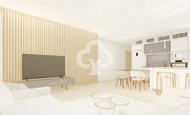 New Build - Áticos -
La Villajoyosa / Vila Joiosa - Avenida Ciudad de Requena, 17