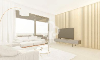 New Build - Áticos -
La Villajoyosa / Vila Joiosa - Avenida Ciudad de Requena, 17