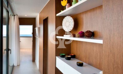 Nybyggnation - Villas -
Benitachell - Calle Residencial Magnolias, 30