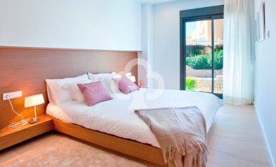 Nybyggnation - Villas -
Benitachell - Calle Residencial Magnolias, 30