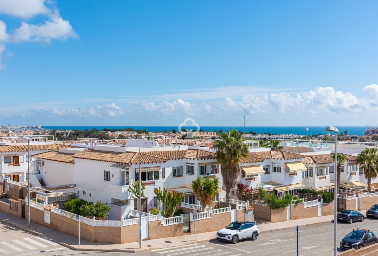 Nybyggnation - Detached houses -
Orihuela