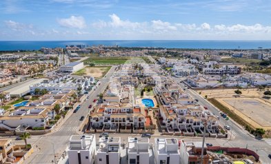 Nybyggnation - Detached houses -
Orihuela