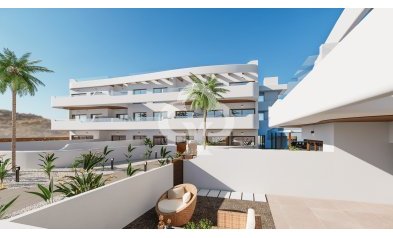 New Build - Bajos -
Los Alcázares